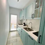 Patio Alcornocal By Residea Apartment Estepona