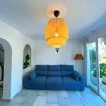 Apartment Patio Alcornocal By Residea