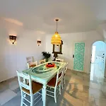 Patio Alcornocal By Residea * Estepona