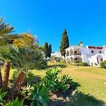 Patio Alcornocal By Residea Διαμέρισμα