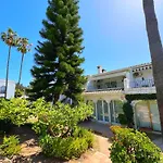 Apartment Patio Alcornocal By Residea