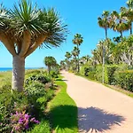 Patio Alcornocal By Residea Διαμέρισμα Εστεπόνα