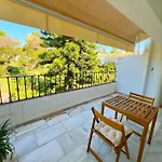 Patio Alcornocal By Residea *