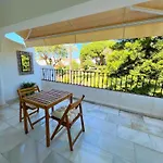 Διαμέρισμα Patio Alcornocal By Residea *