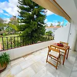 Patio Alcornocal By Residea Apartment