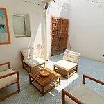 Διαμέρισμα Patio Alcornocal By Residea
