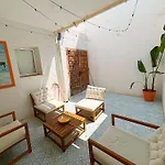 Διαμέρισμα Patio Alcornocal By Residea Εστεπόνα