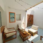 Patio Alcornocal By Residea *