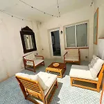 Patio Alcornocal By Residea Διαμέρισμα