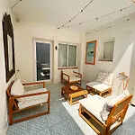 Patio Alcornocal By Residea Apartment *