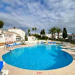 Apartment Patio Alcornocal By Residea *