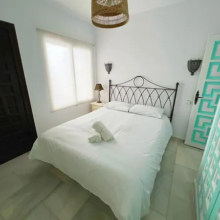 Patio Alcornocal By Residea Apartman *