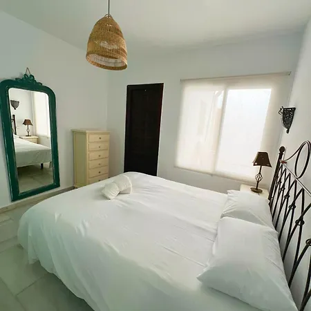 Apartman Patio Alcornocal By Residea