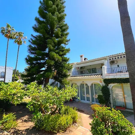 Appartamento Patio Alcornocal By Residea