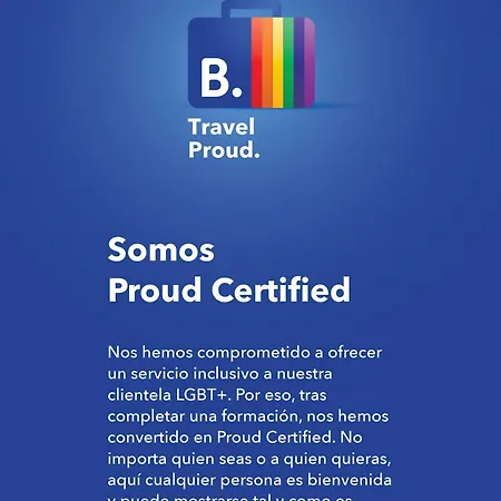 Patio Alcornocal By Residea Apartman