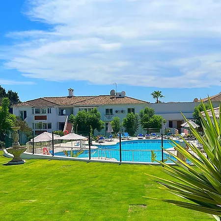 Patio Alcornocal By Residea Appartamento