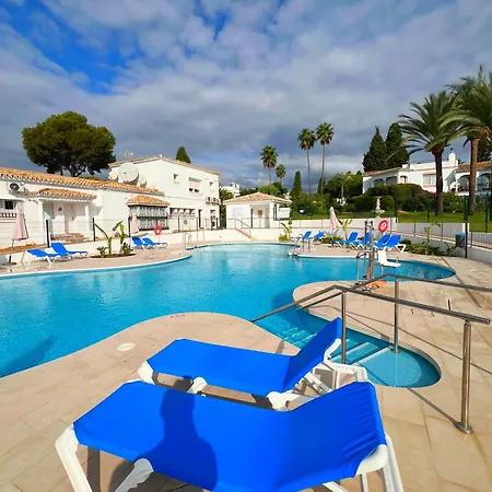 Patio Alcornocal By Residea