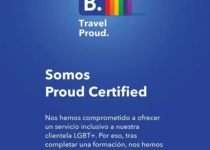 Patio Alcornocal By Residea Apartment