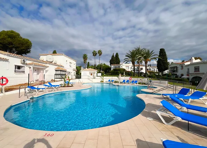 Διαμέρισμα Patio Alcornocal By Residea