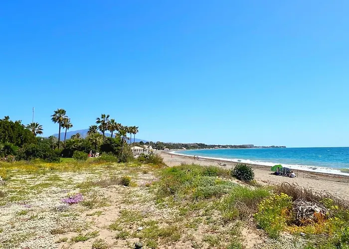 Patio Alcornocal By Residea Appartement *