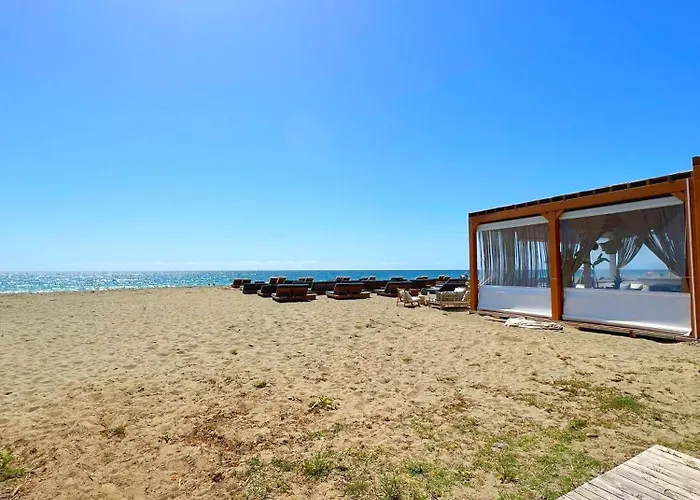 Patio Alcornocal By Residea Appartement